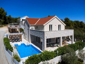 Villa Anouk